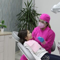 Clinica Dental