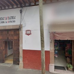 Clínica Dental