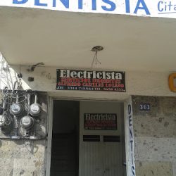 Clínica Dental