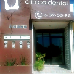 Clínica Dental