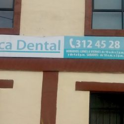 Clínica Dental