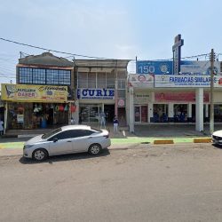 Negocio Clinica Dental