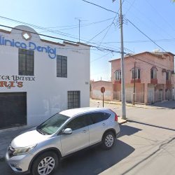 Clínica Dental
