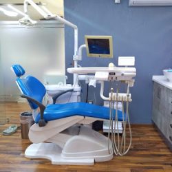 Clínica Dental