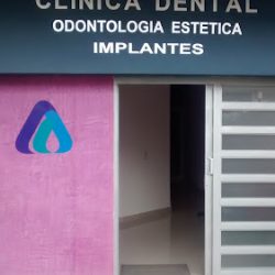 Clínica Dental