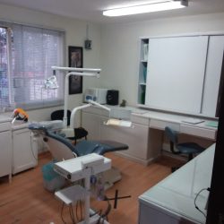 Clínica Dental
