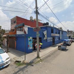 Clínica Dental