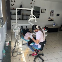 Clinica Dental Hegel Romero
