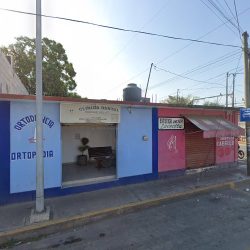 Clinica Dental Heroes Del 47