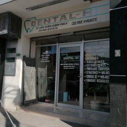 Clínica Dental - Hi