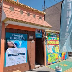 Clínica Dental Hugmar Tecamac