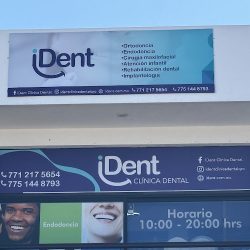 Clínica Dental , Ident