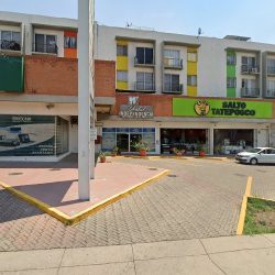 Clinica Dental Independencia - Arrayanes