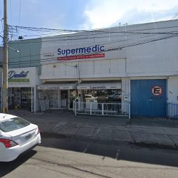 Clínica Dental Independencia - Calzada