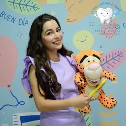 Clínica Dental Infantil Dra. Paulina Sucursal Arboledas