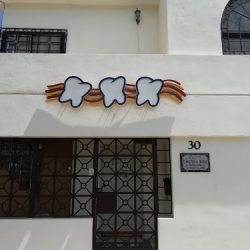 Clinica Dental Infantil