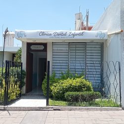 Clínica Dental Infantil