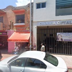 Clínica Dental Infantil Luz De Maria