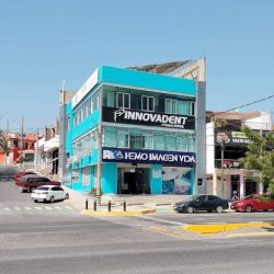 Negocio Clínica Dental Innovadent