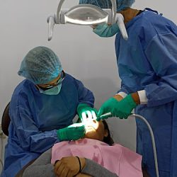 Clinica Dental Insurgentes