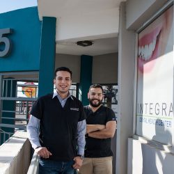 Clínica Dental Integra