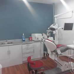 Clínica Dental Integra