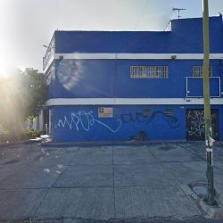 Clínica Dental Integral Avenida De Los Maestros