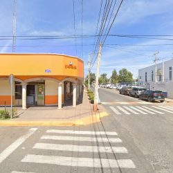 Clinica Dental Integral C.d Andrea Sharay