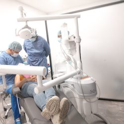 ClÍnica Dental Integral Dr. De La Rosa