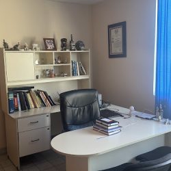 Clínica Dental Integral Dr. Ricardo