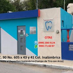 Clínica Dental Integral.