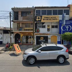 Clínica Dental Integral