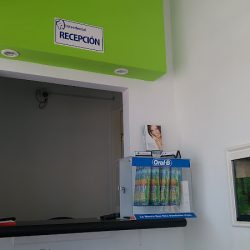 Clínica Dental Interdental