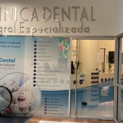 Clínica Dental Interlomas Dentista