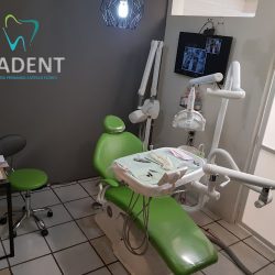 Clínica Dental Iradent