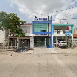 Clínica Dental Iso