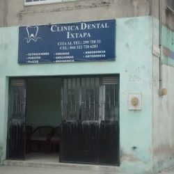 Clínica Dental Ixtapa