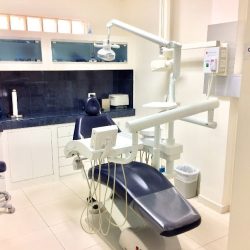 Clinica Dental J. Roman Granados