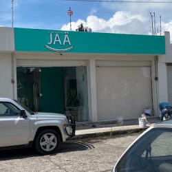 Clínica Dental JaÄ