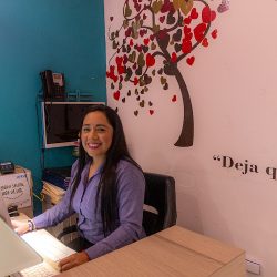 Clinica Dental Jahdai Espejo 1
