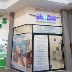 Clinica Dental Jahdai San Joaquín