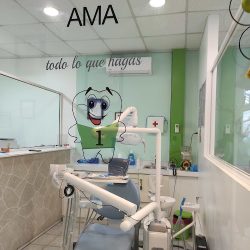 Clínica Dental Jardín