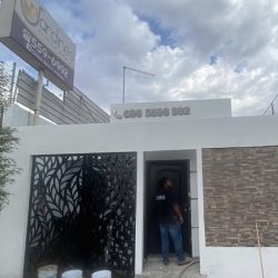 Clínica Dental Jardínes