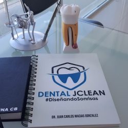 Clínica Dental Jclean