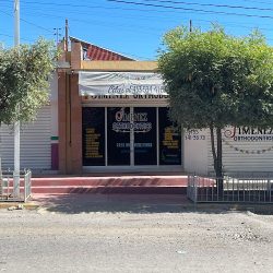 Clinica Dental Jimenez Orthodontics
