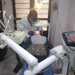 Clínica Dental José Luis Vargas Ovalle