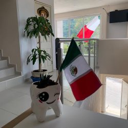 ClÍnica Dental “juÁrez “