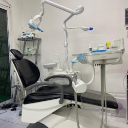 Clínica Dental Juárez Olas Altas