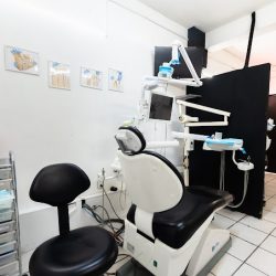 Clinica Dental Juarez Sucursal Mezcales