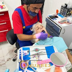 Clínica Dental Juarez Sucursal San José